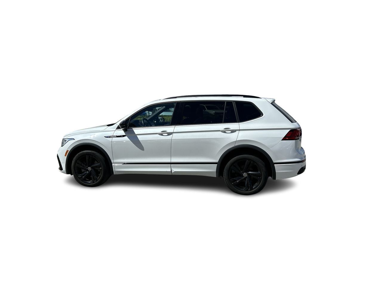 2023 Volkswagen Tiguan in Mississauga, Ontario