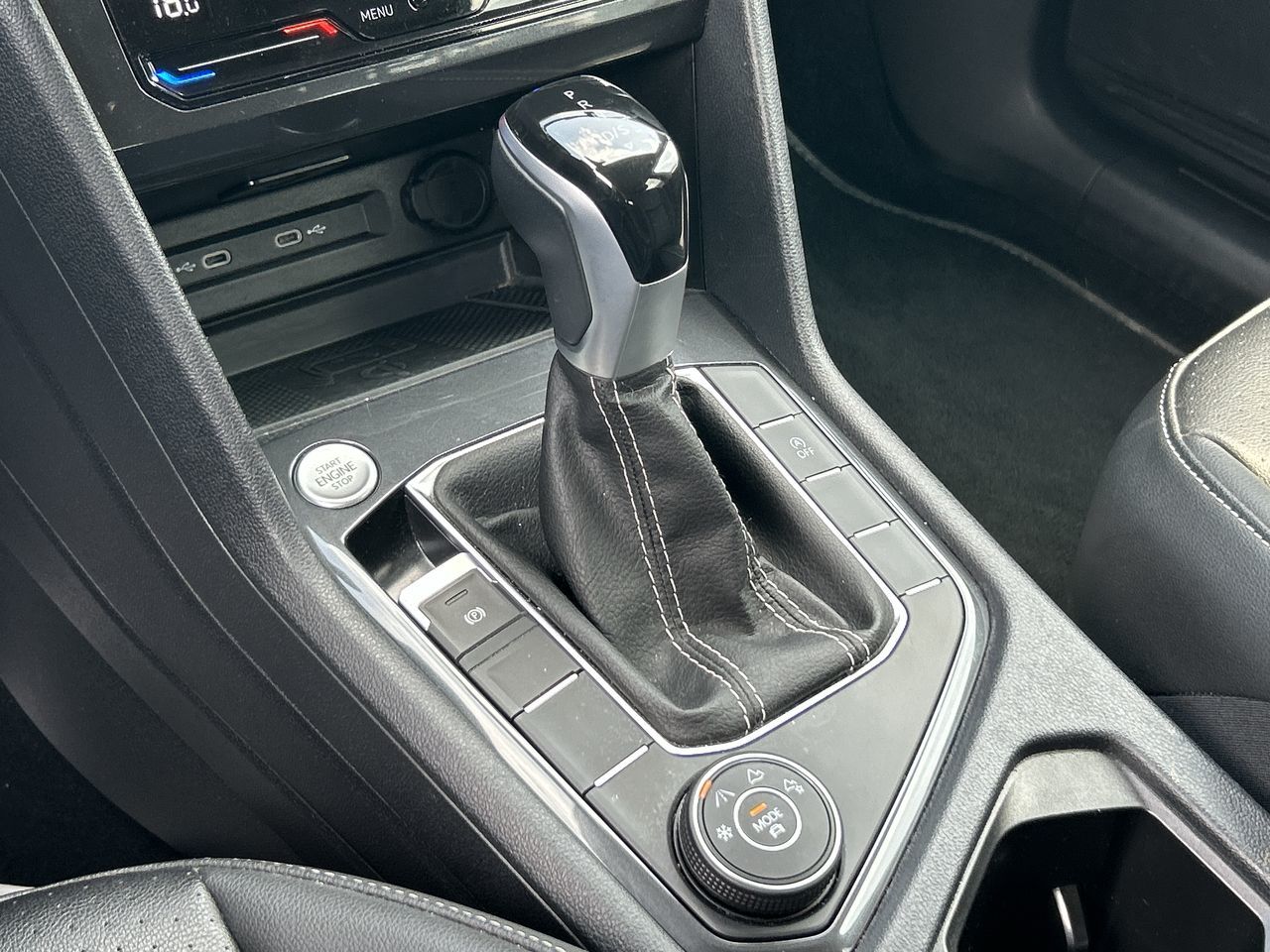 2024 Volkswagen Tiguan in Mississauga, Ontario