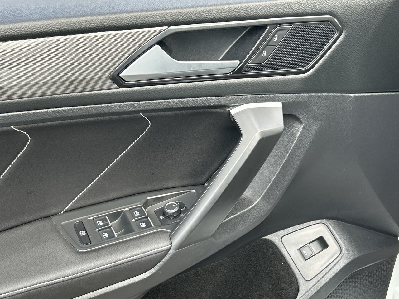 2024 Volkswagen Tiguan in Mississauga, Ontario