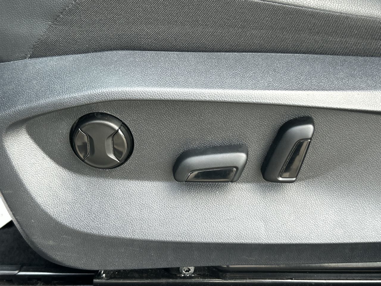 2024 Volkswagen Tiguan in Mississauga, Ontario