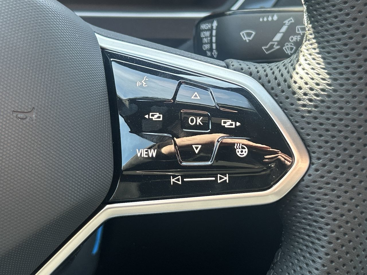 Volkswagen Tiguan  2024 à Mississauga, Ontario
