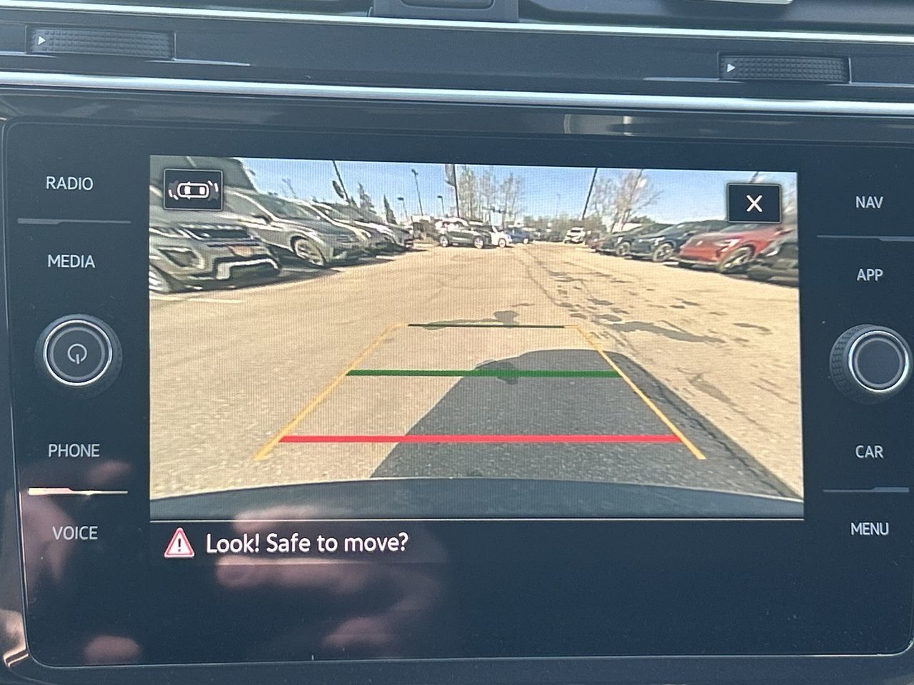 Volkswagen Tiguan  2024 à Mississauga, Ontario