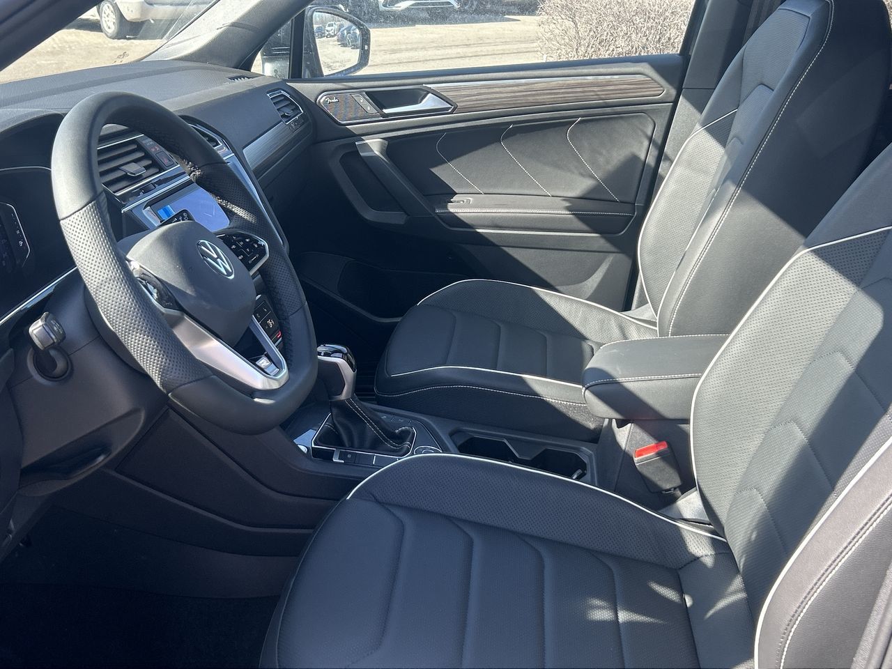 Volkswagen Tiguan  2024 à Mississauga, Ontario