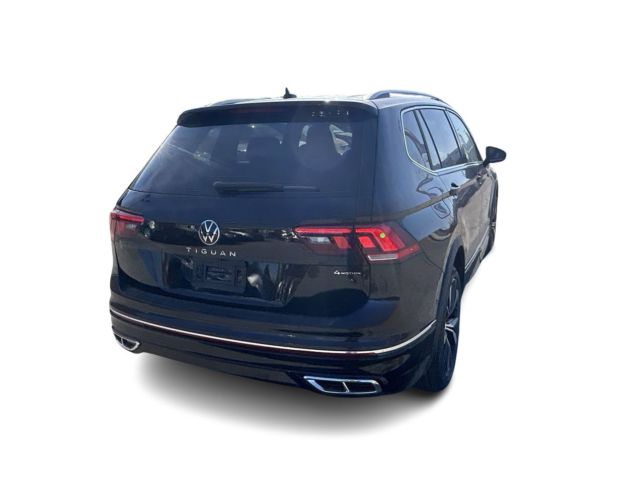 Volkswagen Tiguan  2024 à Mississauga, Ontario