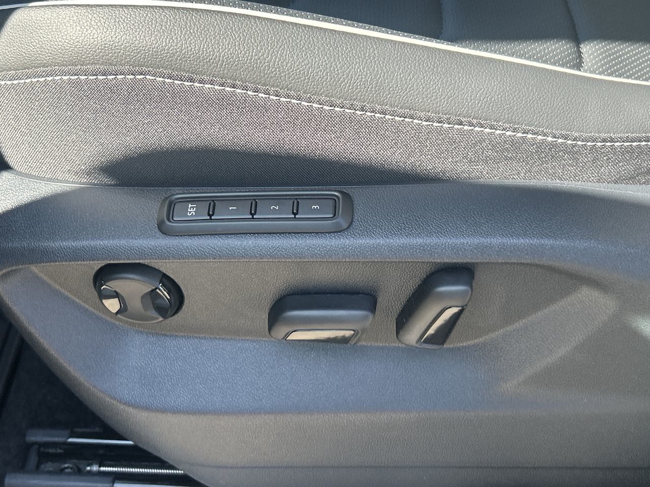 Volkswagen Tiguan  2024 à Mississauga, Ontario