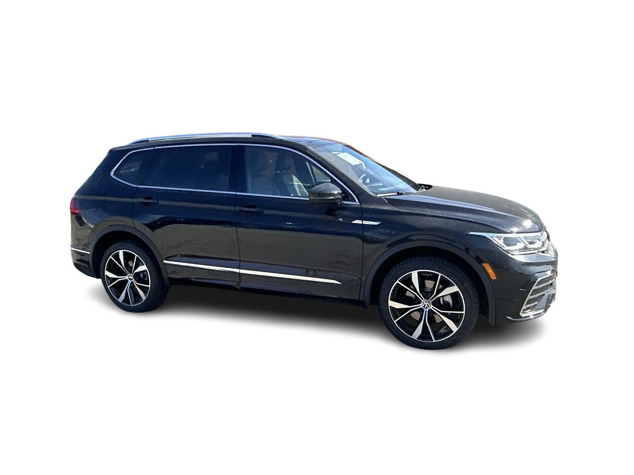 Volkswagen Tiguan  2024 à Mississauga, Ontario