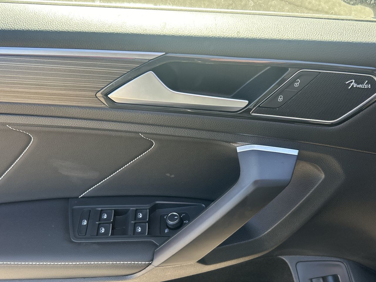 Volkswagen Tiguan  2024 à Mississauga, Ontario