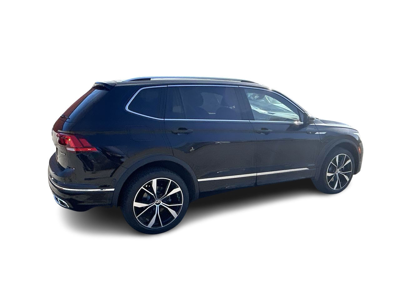 Volkswagen Tiguan  2024 à Mississauga, Ontario