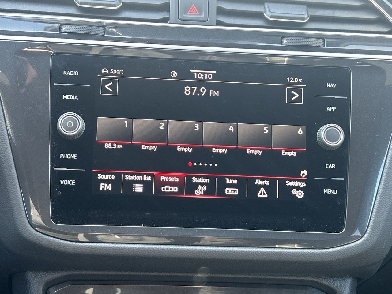 Volkswagen Tiguan  2024 à Mississauga, Ontario