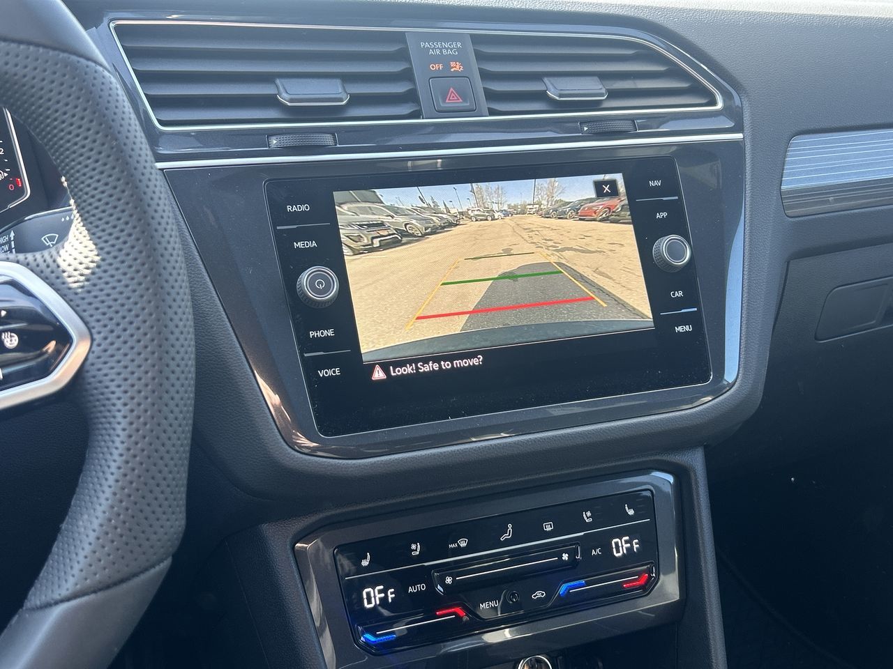 Volkswagen Tiguan  2024 à Mississauga, Ontario