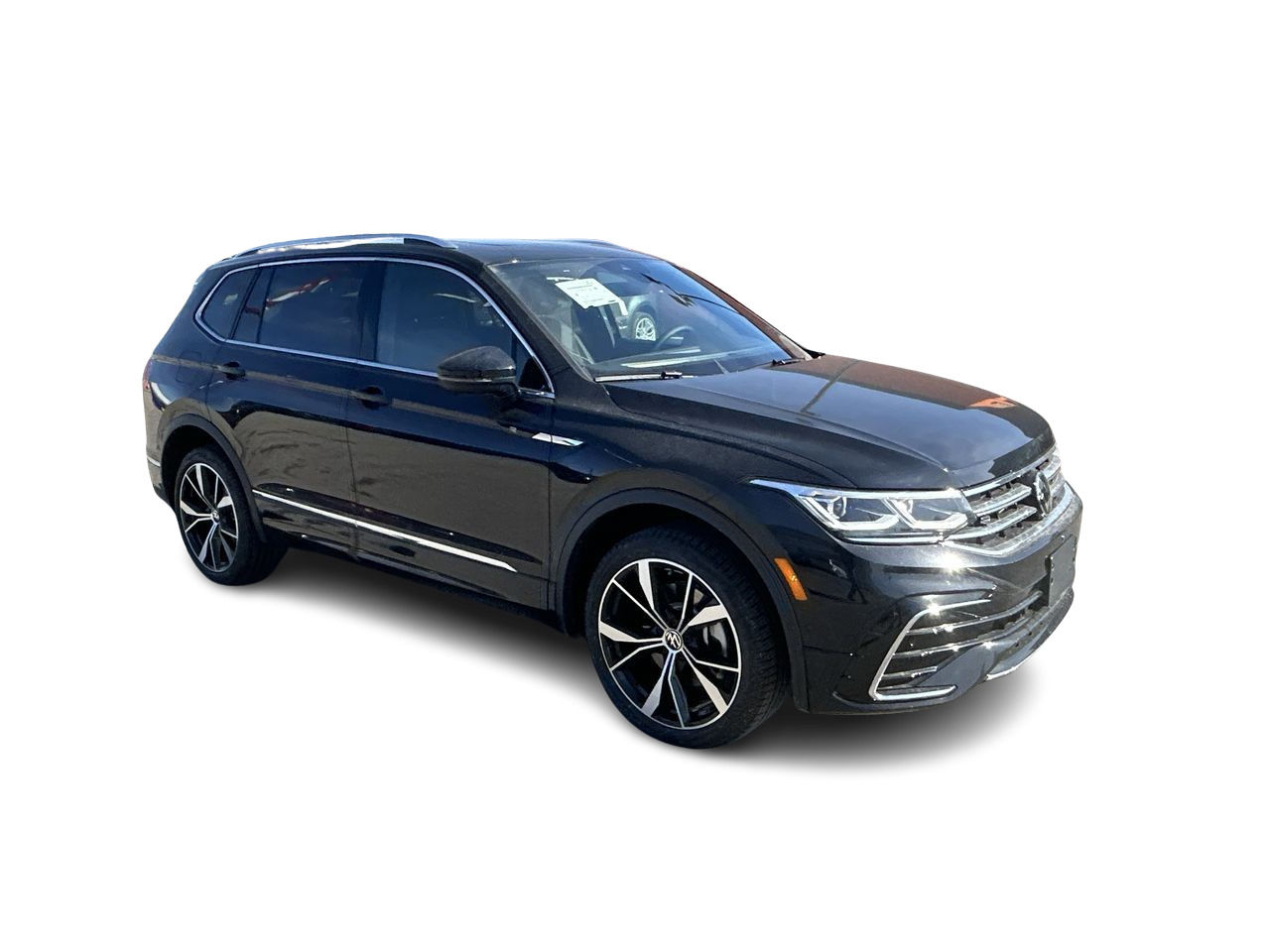 Volkswagen Tiguan  2024 à Mississauga, Ontario
