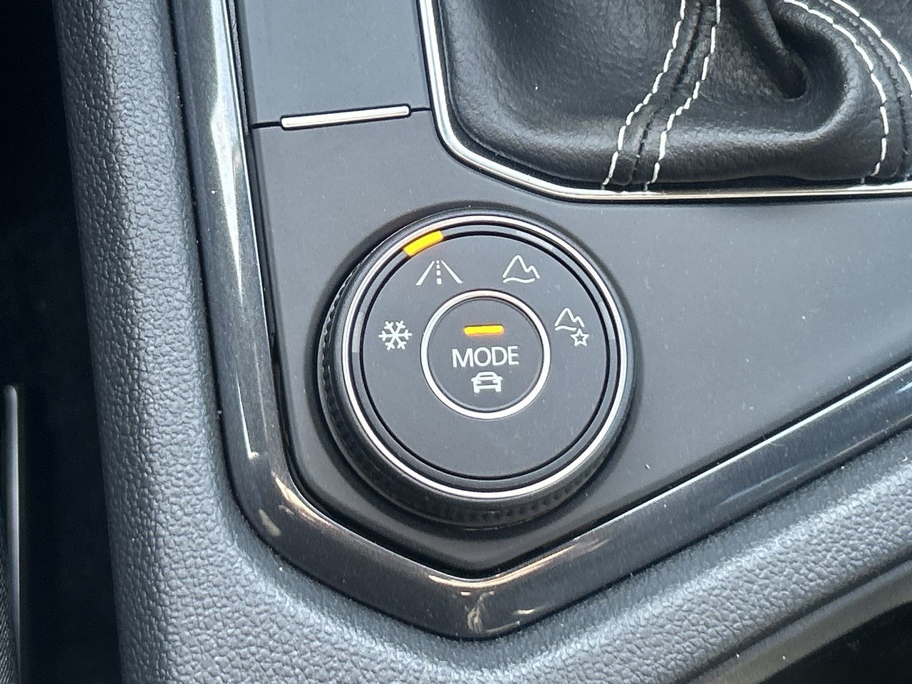 Volkswagen Tiguan  2024 à Mississauga, Ontario