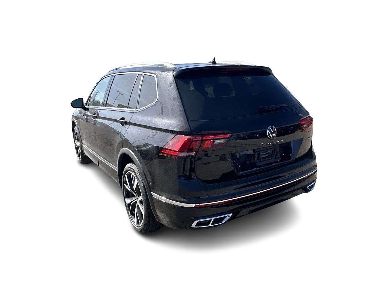Volkswagen Tiguan  2024 à Mississauga, Ontario