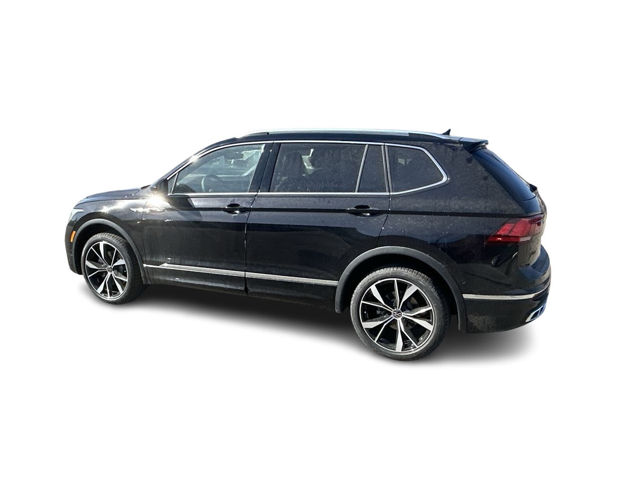 Volkswagen Tiguan  2024 à Mississauga, Ontario