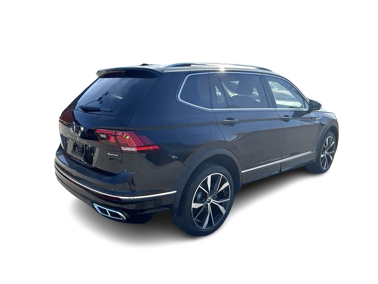 Volkswagen Tiguan  2024 à Mississauga, Ontario