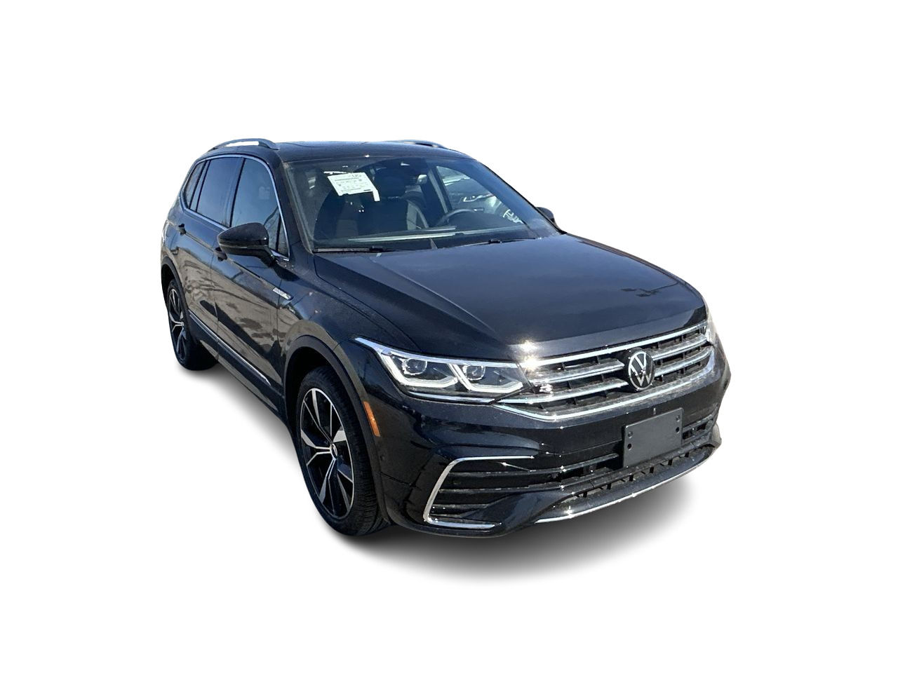 Volkswagen Tiguan  2024 à Mississauga, Ontario