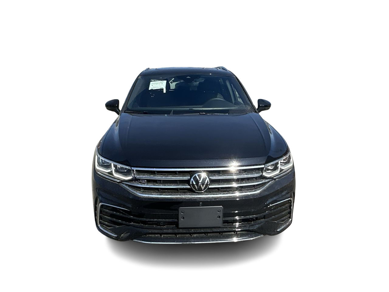 Volkswagen Tiguan  2024 à Mississauga, Ontario