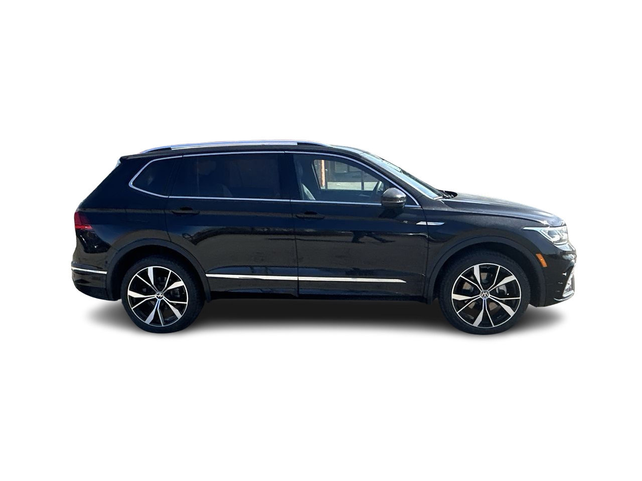 Volkswagen Tiguan  2024 à Mississauga, Ontario