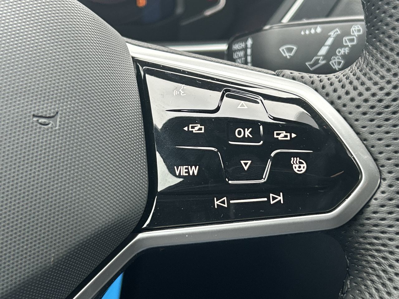 2024 Volkswagen Tiguan in Mississauga, Ontario