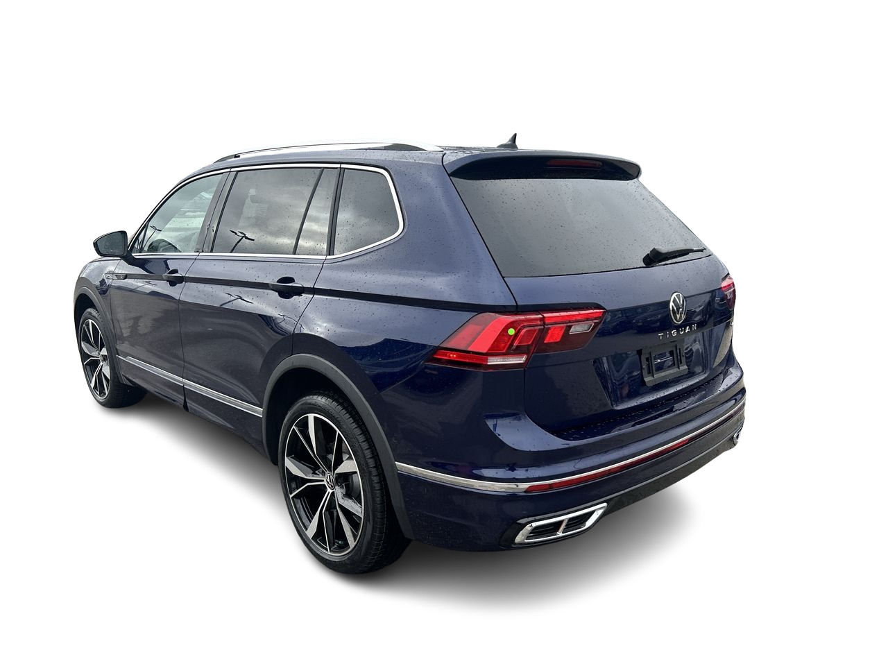 2024 Volkswagen Tiguan in Mississauga, Ontario