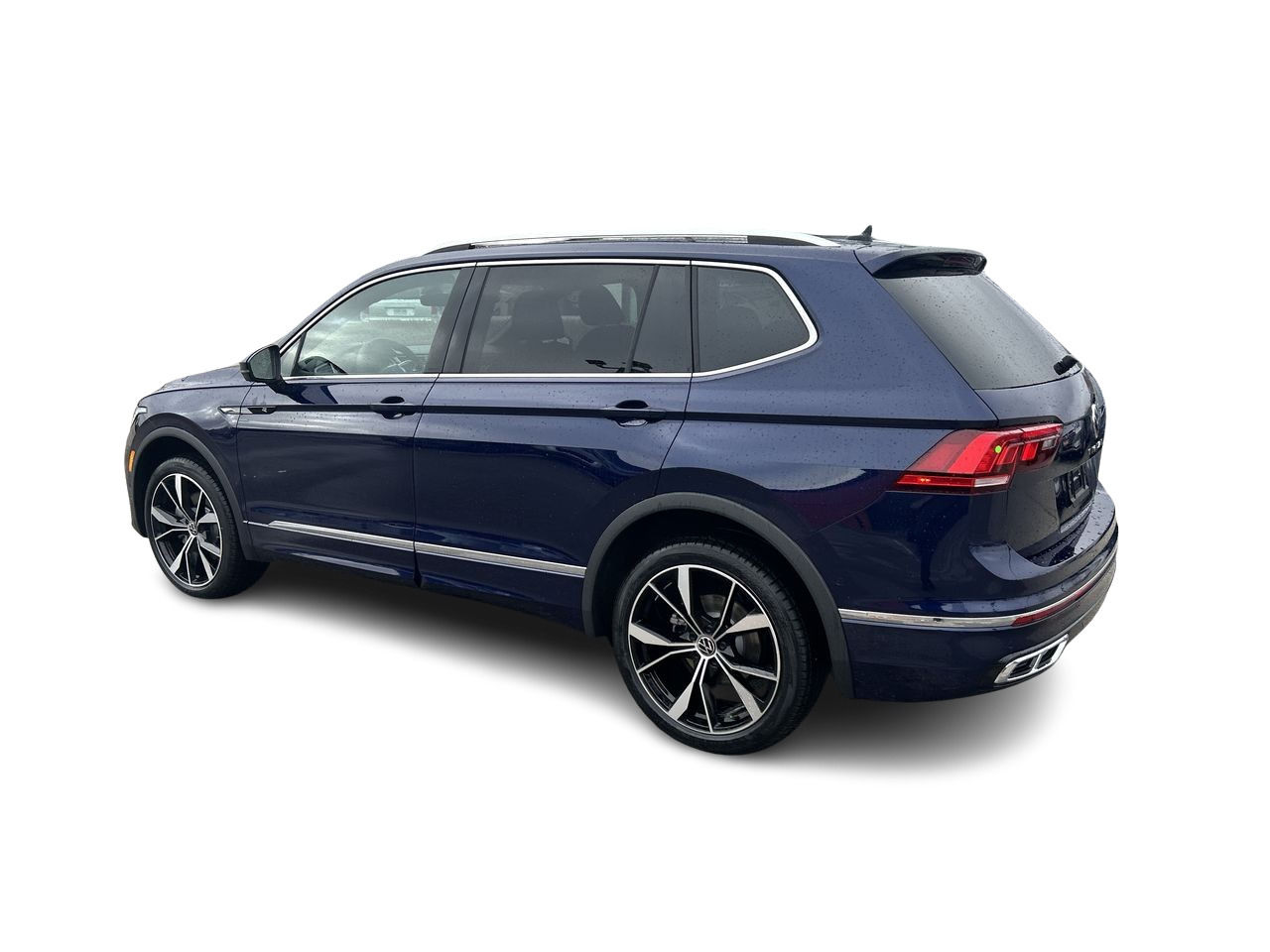 2024 Volkswagen Tiguan in Mississauga, Ontario