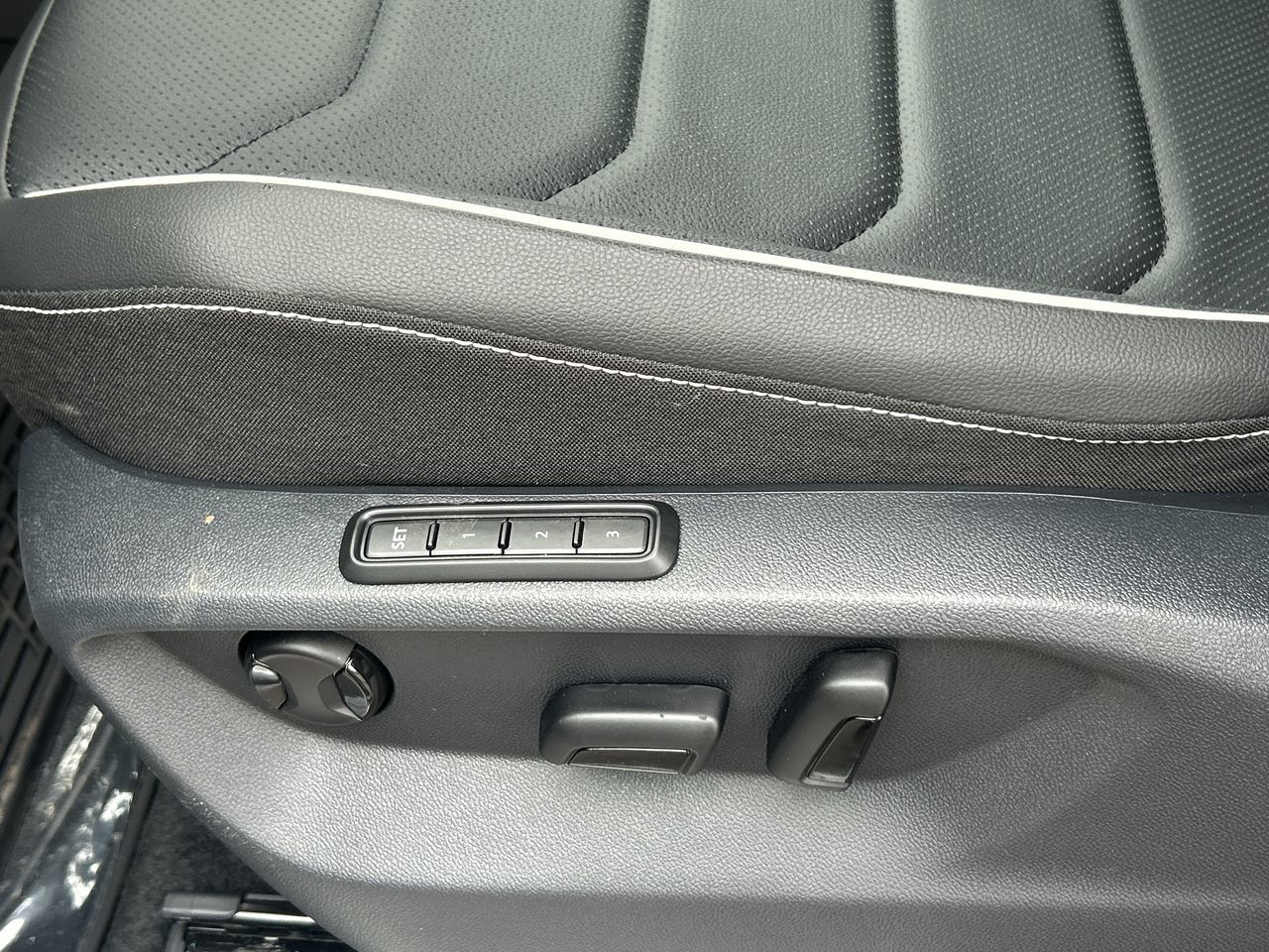 2024 Volkswagen Tiguan in Mississauga, Ontario