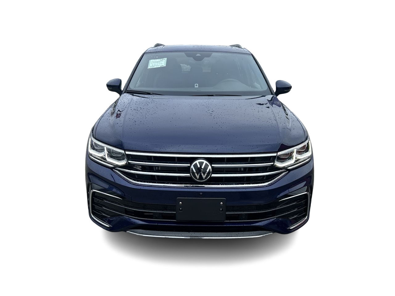 2024 Volkswagen Tiguan in Mississauga, Ontario