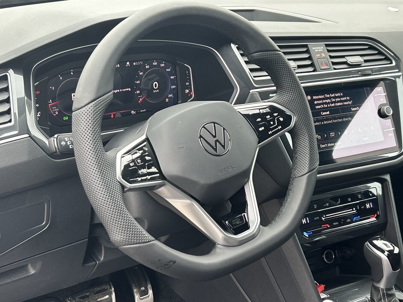 2024 Volkswagen Tiguan in Mississauga, Ontario
