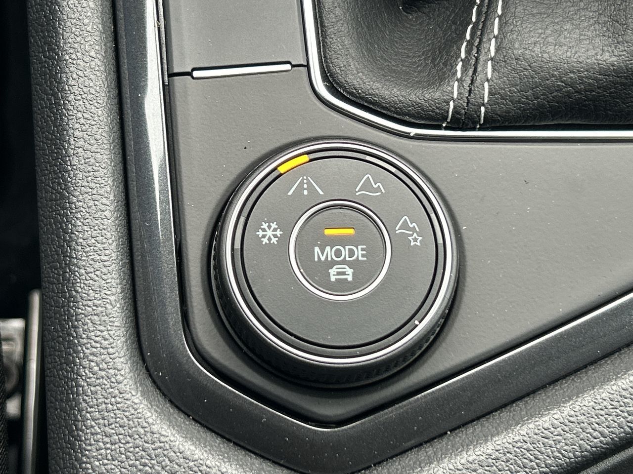 2024 Volkswagen Tiguan in Mississauga, Ontario