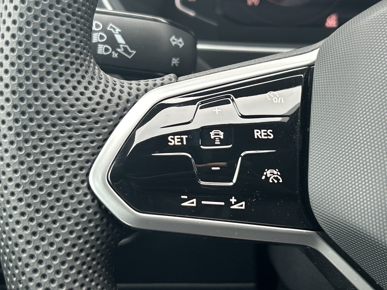 2024 Volkswagen Tiguan in Mississauga, Ontario