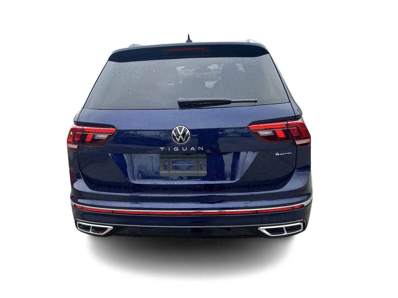 2024 Volkswagen Tiguan in Mississauga, Ontario