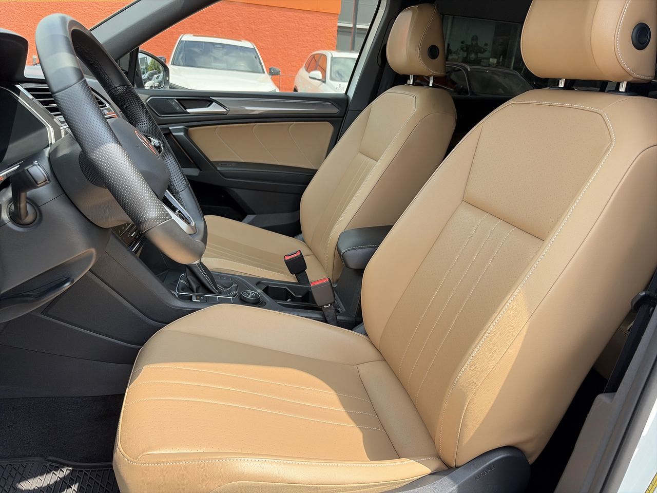 Volkswagen Tiguan  2024 à Mississauga, Ontario