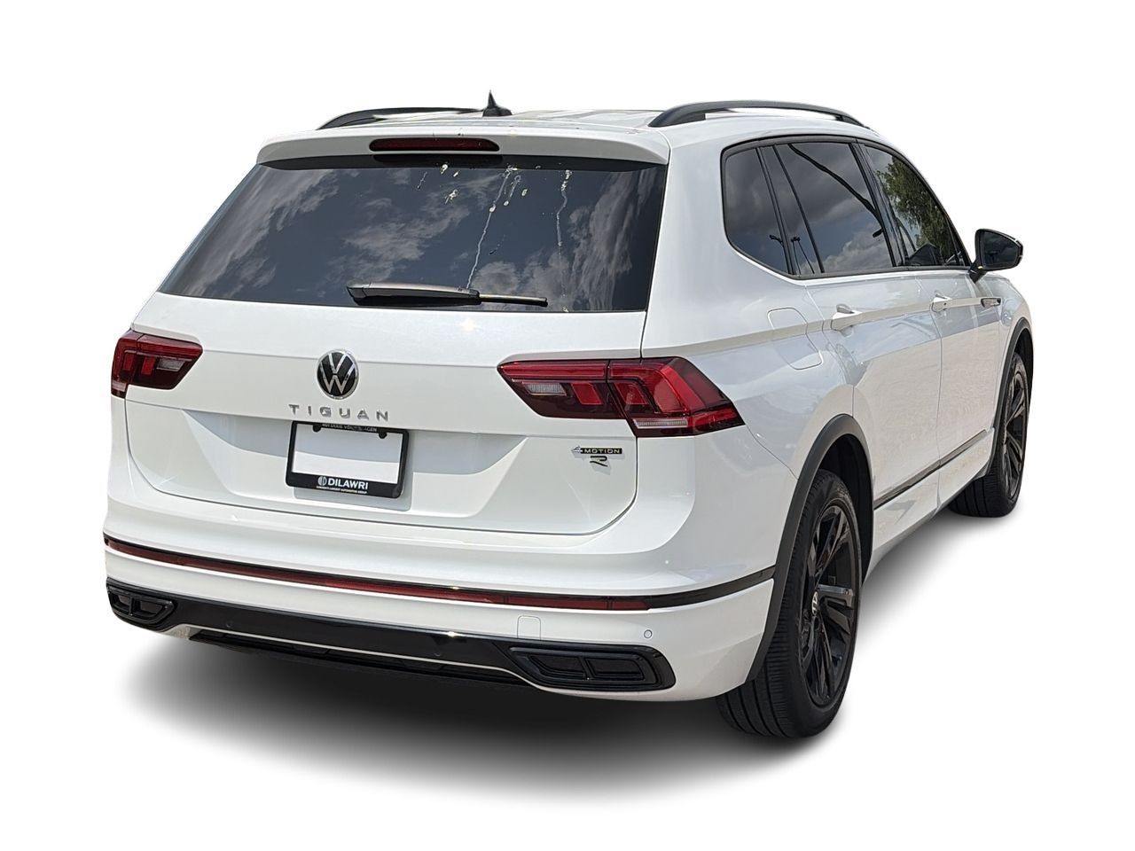 Volkswagen Tiguan  2024 à Mississauga, Ontario