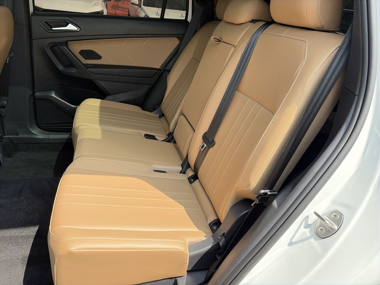 Volkswagen Tiguan  2024 à Mississauga, Ontario