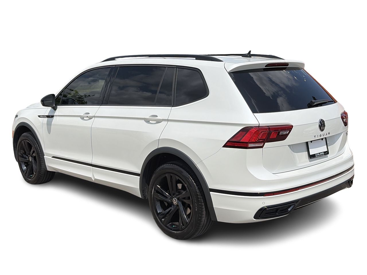 Volkswagen Tiguan  2024 à Mississauga, Ontario