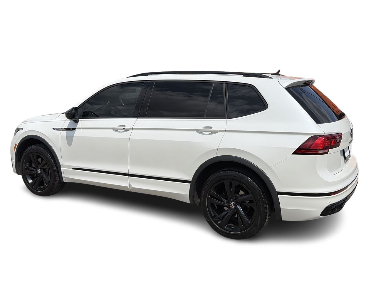 Volkswagen Tiguan  2024 à Mississauga, Ontario