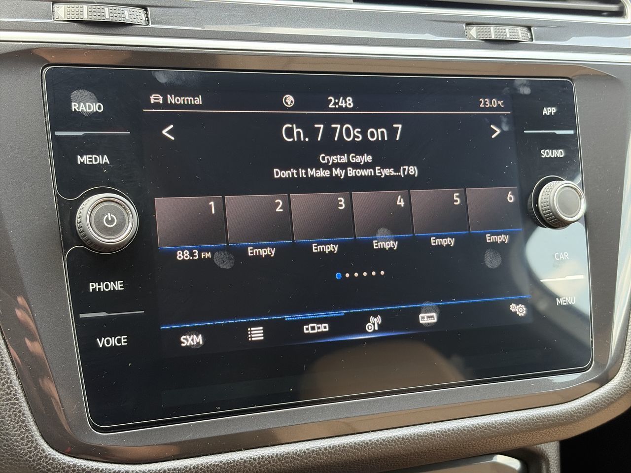 Volkswagen Tiguan  2024 à Mississauga, Ontario