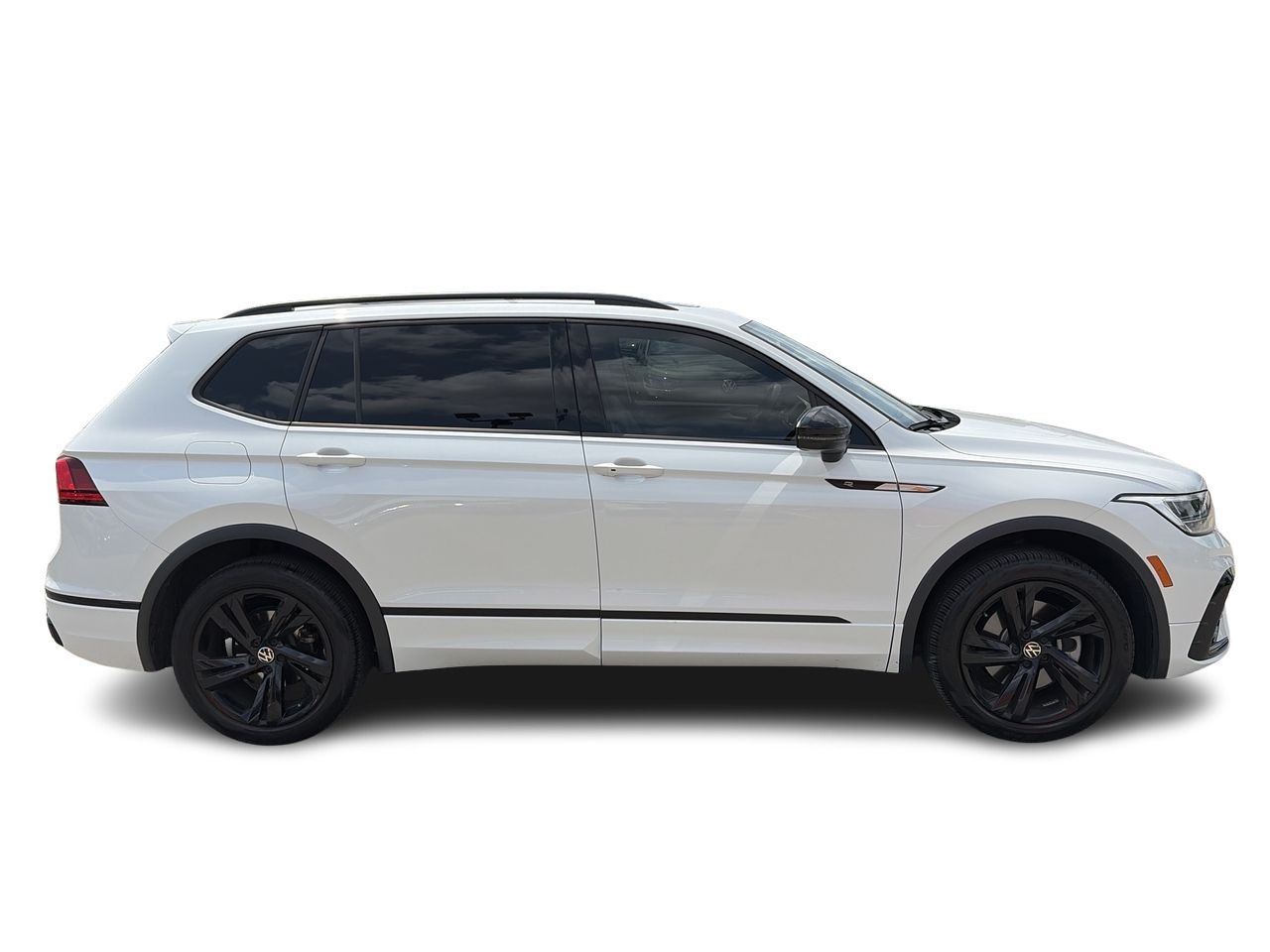 Volkswagen Tiguan  2024 à Mississauga, Ontario