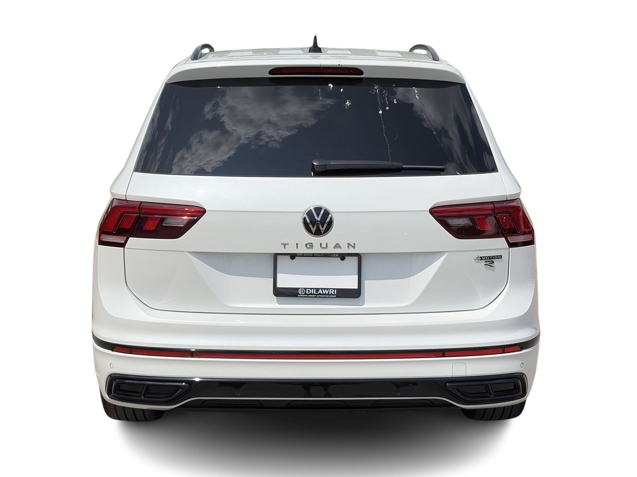 Volkswagen Tiguan  2024 à Mississauga, Ontario