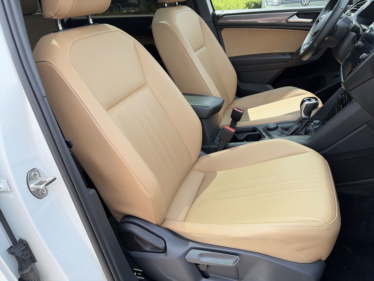 Volkswagen Tiguan  2024 à Mississauga, Ontario