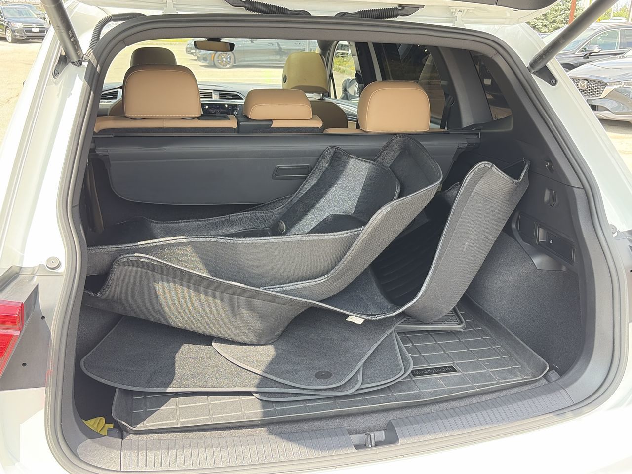 Volkswagen Tiguan  2024 à Mississauga, Ontario