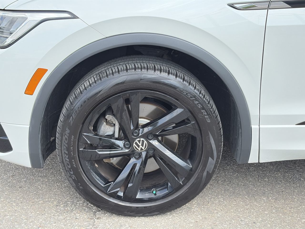 Volkswagen Tiguan  2024 à Mississauga, Ontario