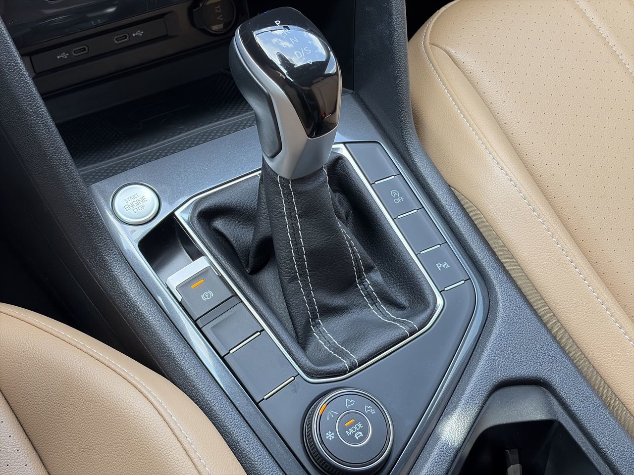 Volkswagen Tiguan  2024 à Mississauga, Ontario