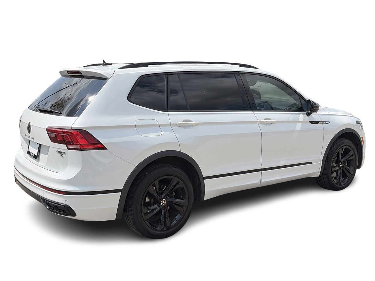 Volkswagen Tiguan  2024 à Mississauga, Ontario