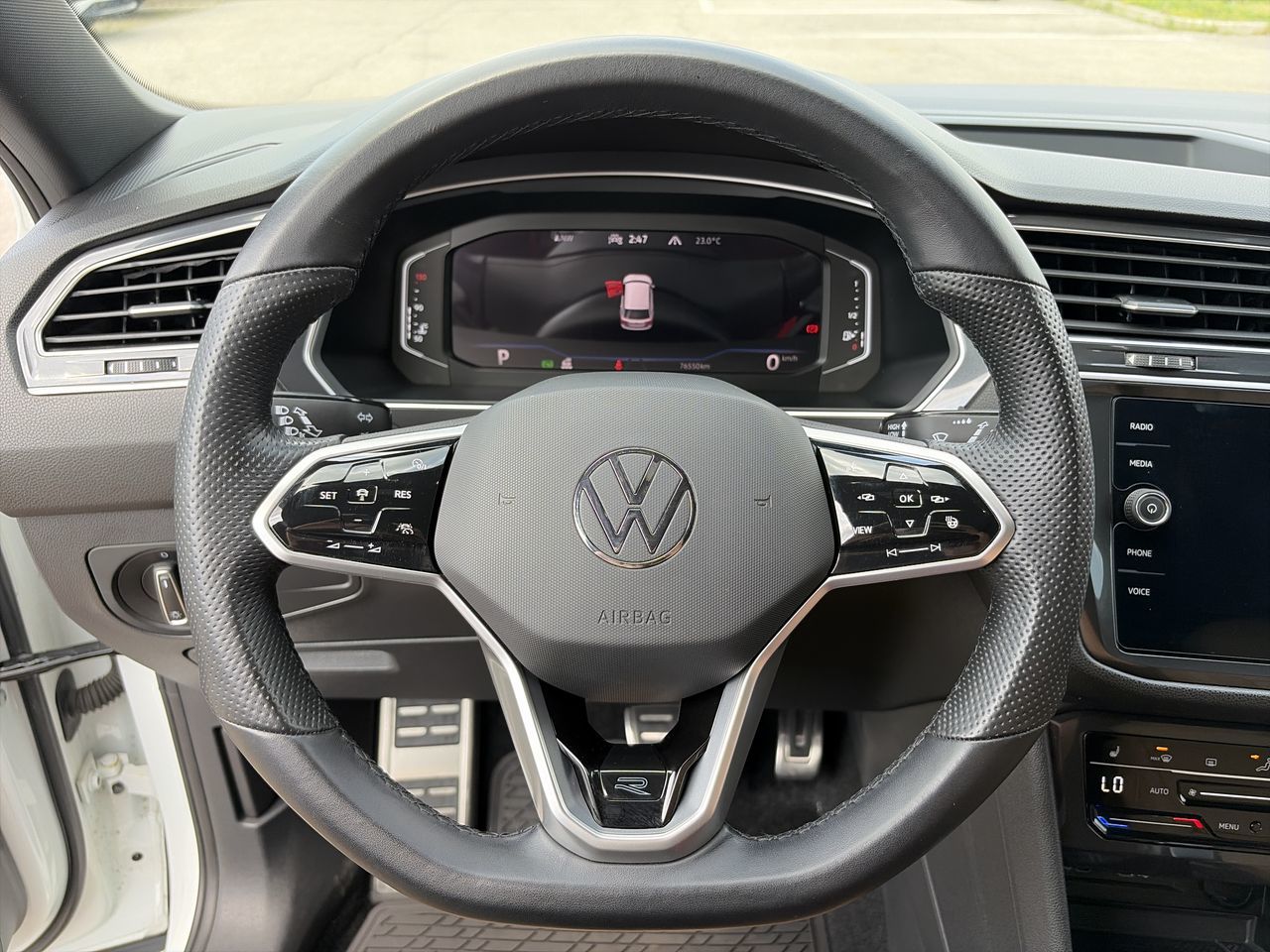 Volkswagen Tiguan  2024 à Mississauga, Ontario