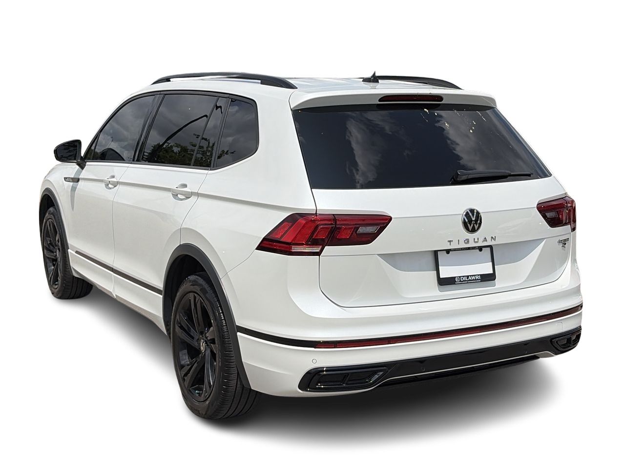 Volkswagen Tiguan  2024 à Mississauga, Ontario