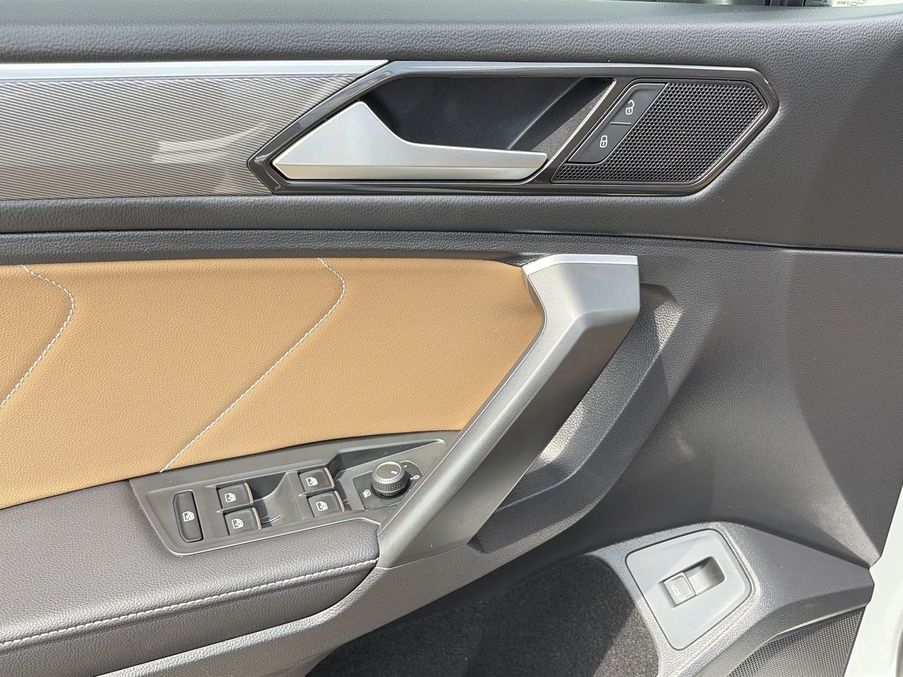 Volkswagen Tiguan  2024 à Mississauga, Ontario