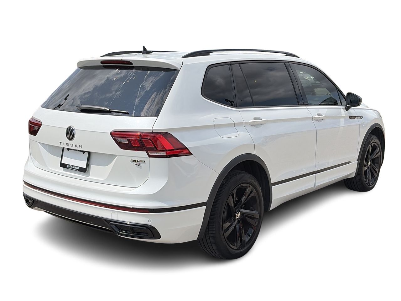 Volkswagen Tiguan  2024 à Mississauga, Ontario