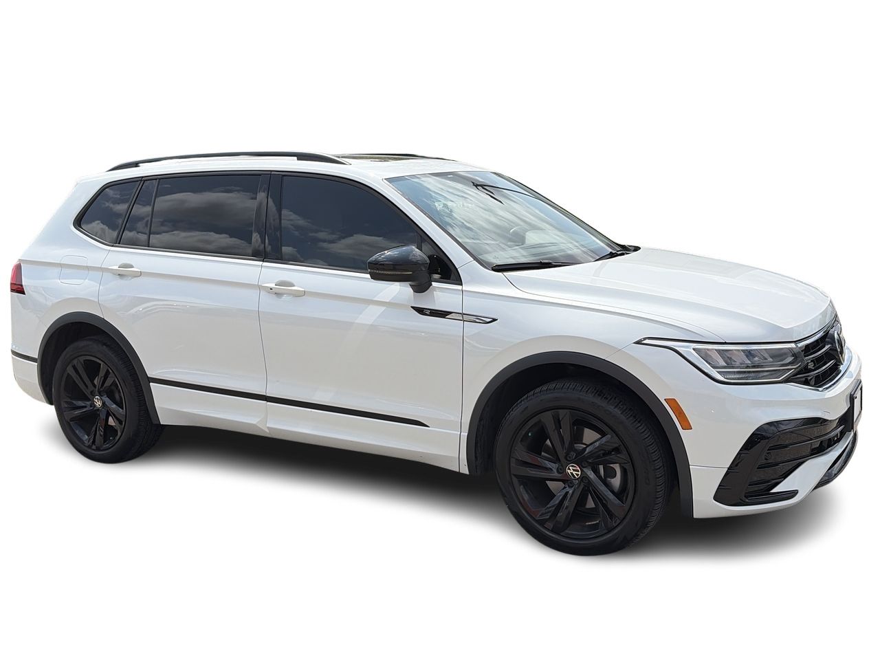 Volkswagen Tiguan  2024 à Mississauga, Ontario