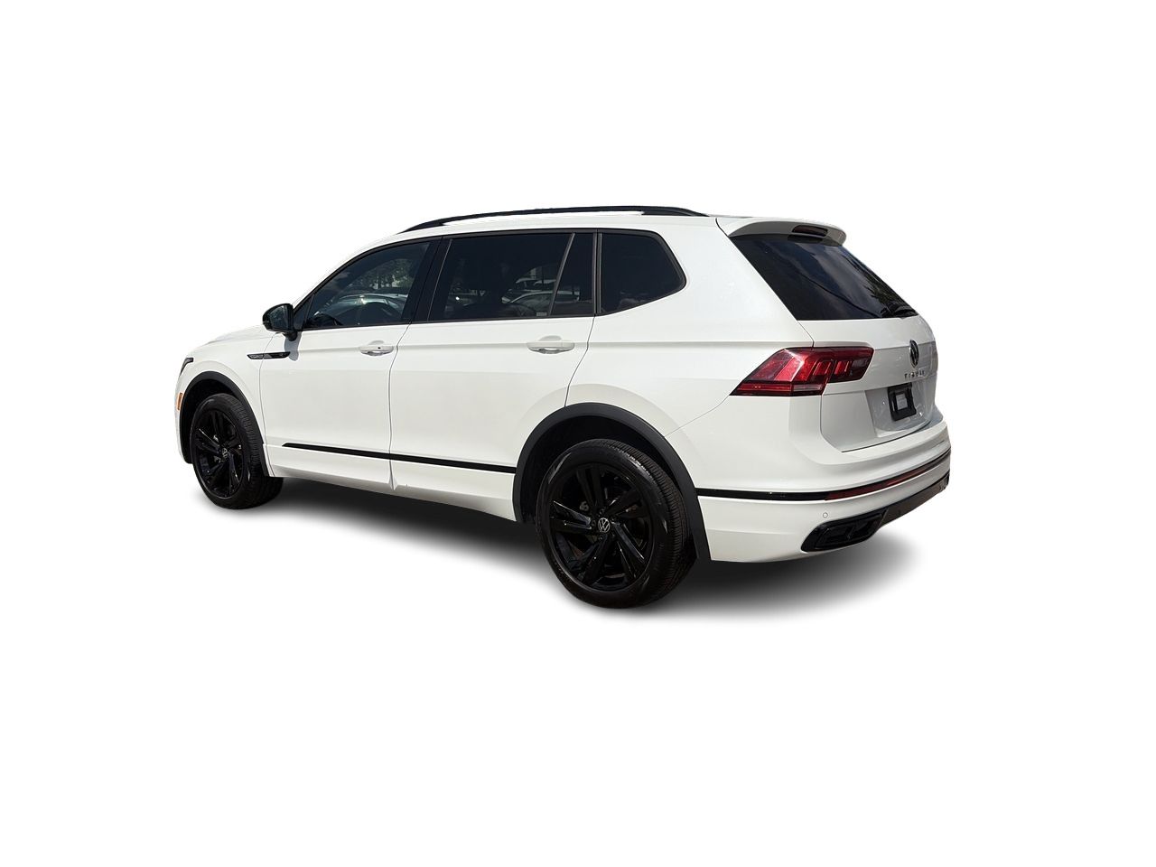 Volkswagen Tiguan  2024 à Mississauga, Ontario